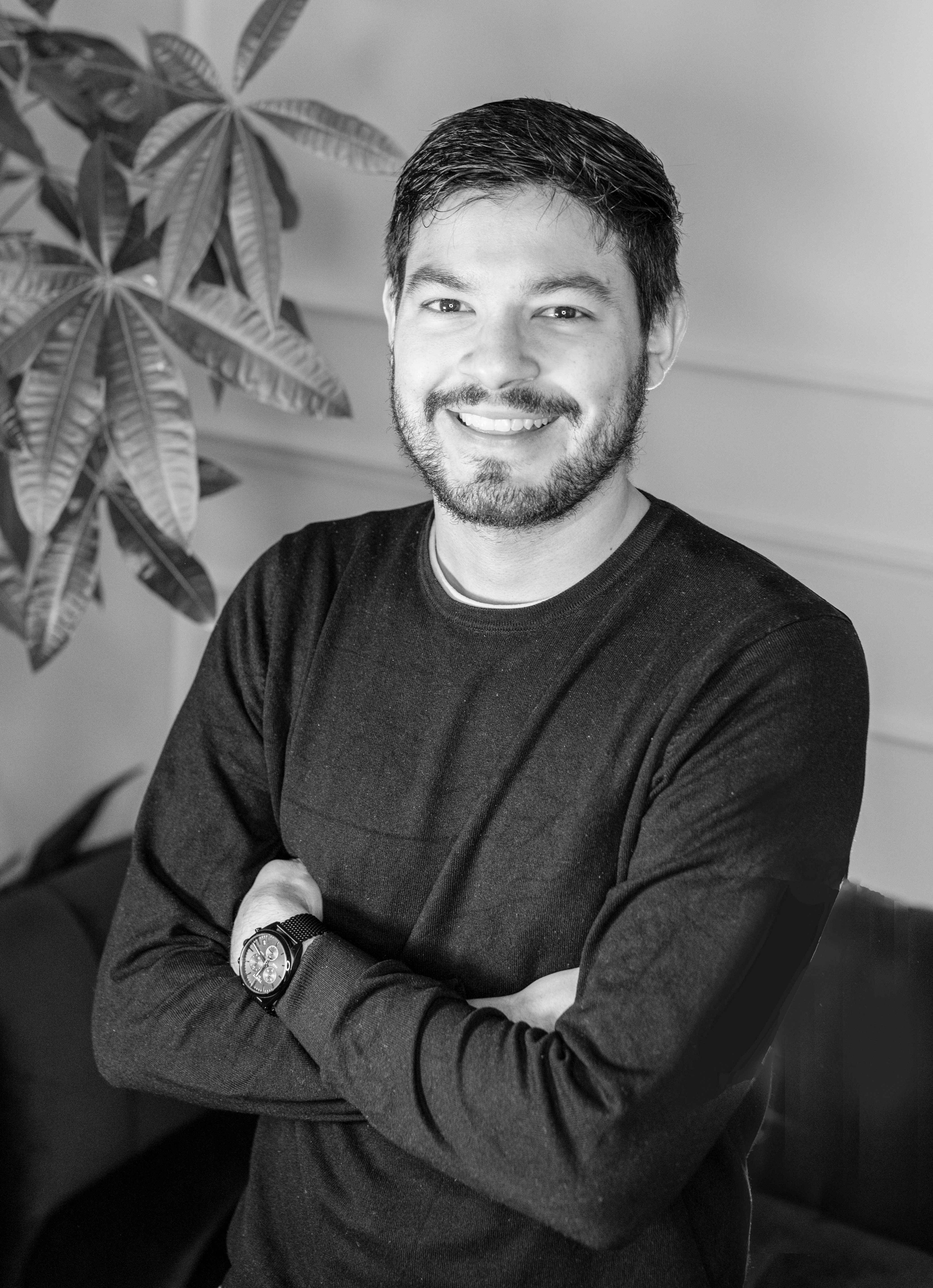 Felipe Manrique
