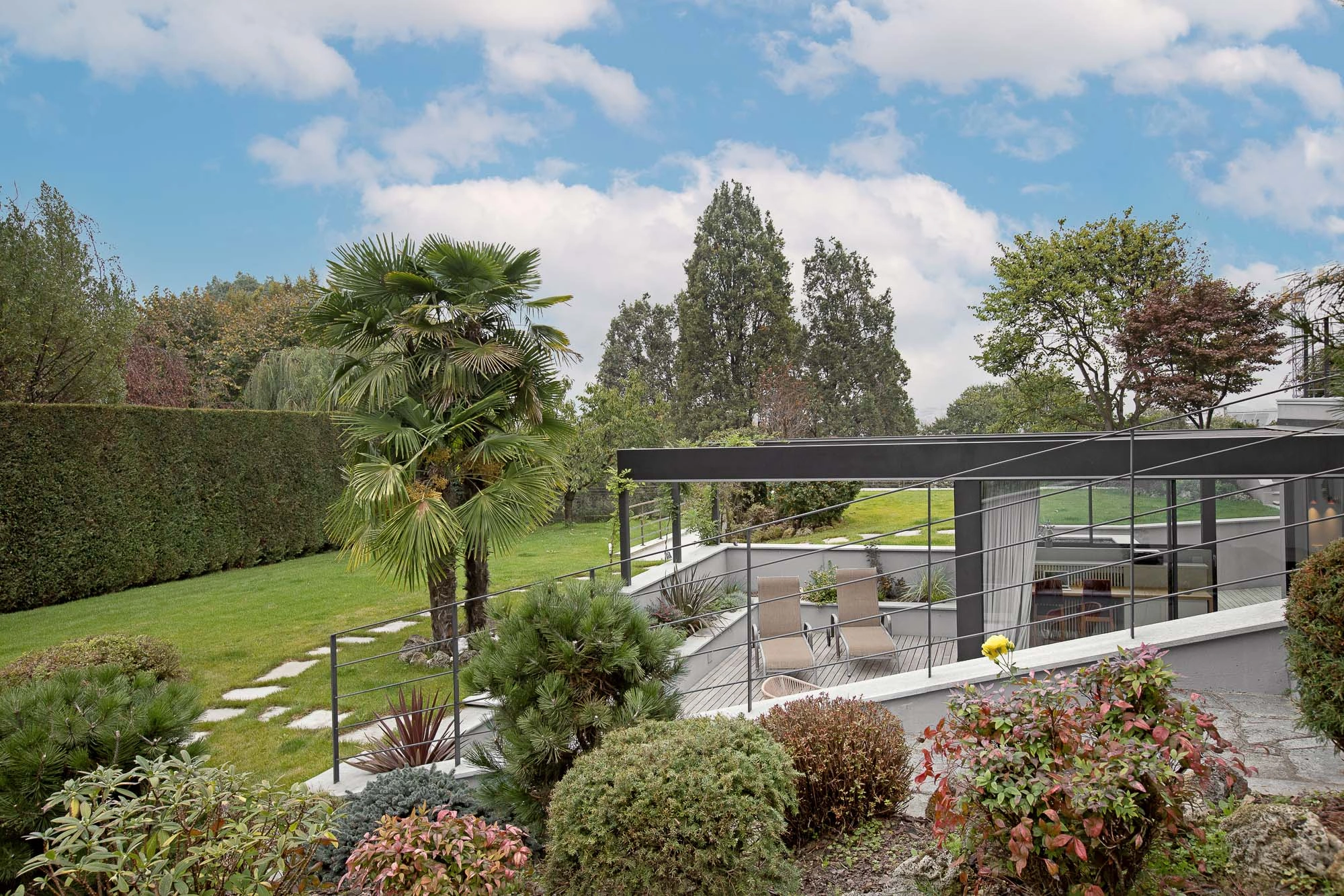 Villa M